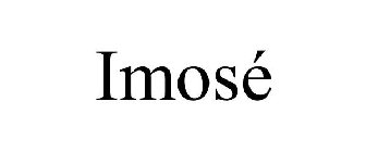 IMOSÉ