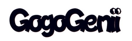 GOGOGENII