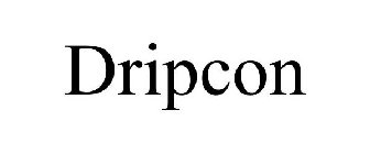 DRIPCON