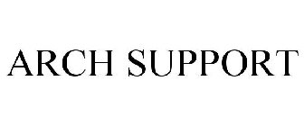 ARCH SUPPORT