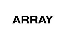 ARRAY