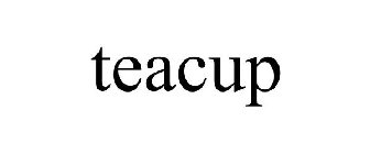 TEACUP