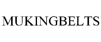 MUKINGBELTS