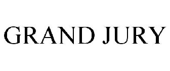 GRAND JURY