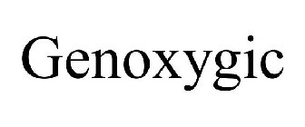 GENOXYGIC