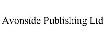 AVONSIDE PUBLISHING LTD