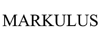 MARKULUS