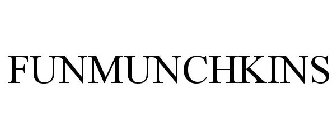 FUNMUNCHKINS