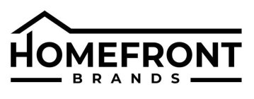 HOMEFRONT BRANDS