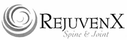 REJUVENX SPINE & JOINT