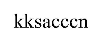 KKSACCCN