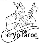 CRYPT'SAROO T'S T'S T'S T' T'S