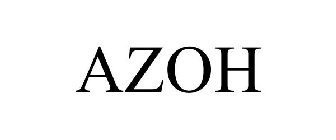 AZOH