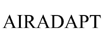AIRADAPT