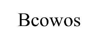 BCOWOS