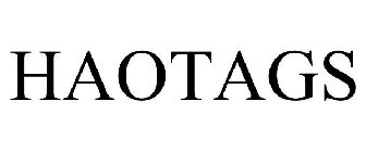 HAOTAGS