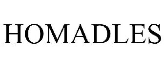 HOMADLES