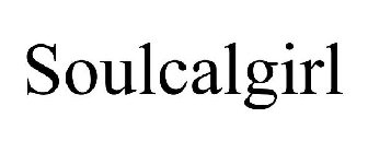 SOULCALGIRL