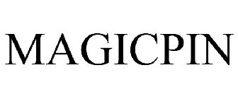 MAGICPIN