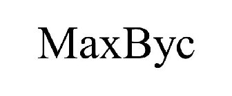 MAXBYC