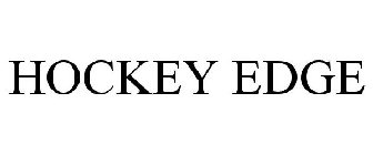 HOCKEY EDGE