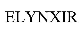 ELYNXIR