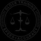 GLOCK TRAINING SPEED + ACCURACY