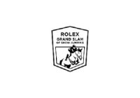 ROLEX GRAND SLAM OF SHOW JUMPING