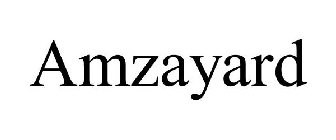 AMZAYARD