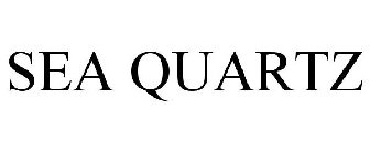 SEA QUARTZ
