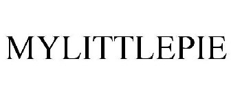 MYLITTLEPIE