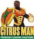 CITRUS MAN PREMIUM CLEANING SOLUTIONS