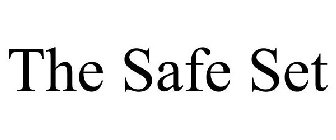 THE SAFE SET