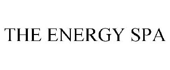 THE ENERGY SPA
