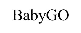 BABYGO