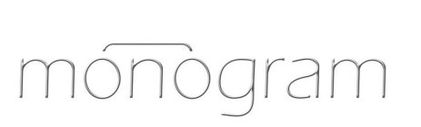 MONOGRAM