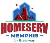 HOMESERV MEMPHIS BY GREENWAY