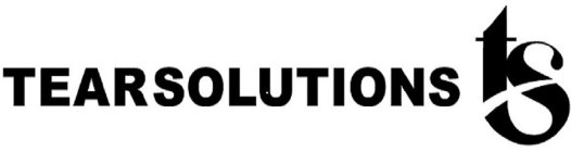 TEARSOLUTIONS TS