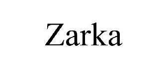 ZARKA