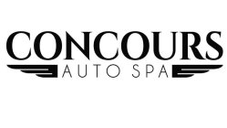 CONCOURS AUTO SPA