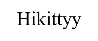 HIKITTYY