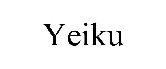 YEIKU