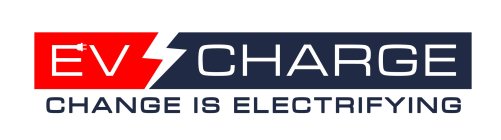 EV CHARGE CHANGE IS ELECTRIFYING