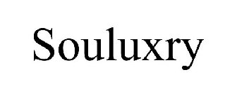 SOULUXRY