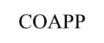 COAPP