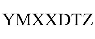 YMXXDTZ