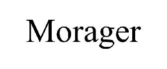 MORAGER