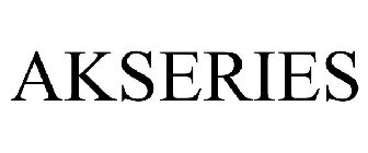AKSERIES