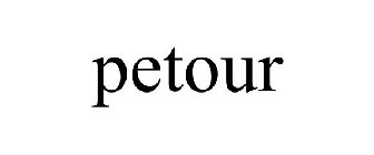 PETOUR
