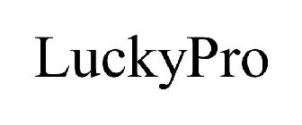 LUCKYPRO